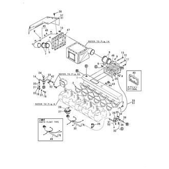 FIG 9. SUCTION MANIFOLD