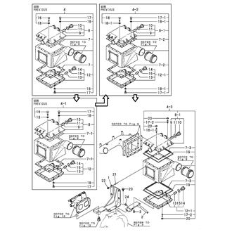 FIG 14. AIR COOLER