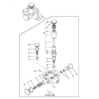 FIG 35. FUEL FEED PUMP