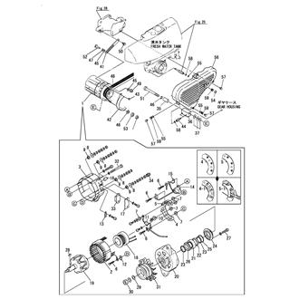 FIG 49. GENERATOR(OPTIONAL)