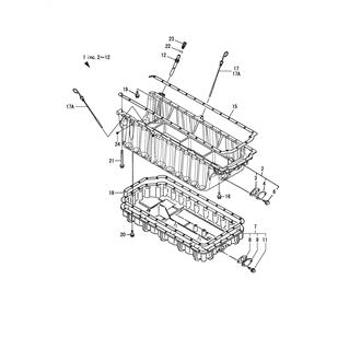 FIG 4. OIL SUMP