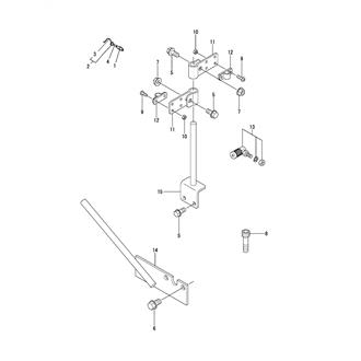 FIG 84. ACCESSORY(FOR MGA56GL)