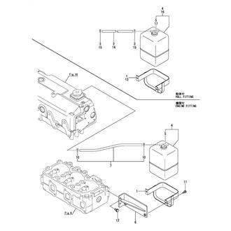 FIG 102. (29A)SUB TANK