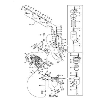 FIG 28. FUEL PIPE