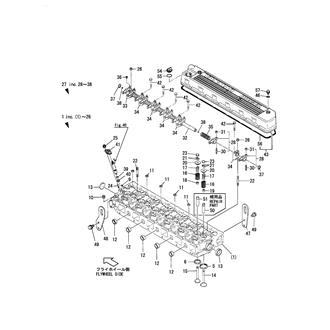 FIG 7. CYLINDER HEAD