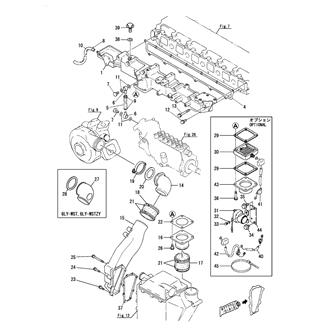 FIG 8. SUCTION MANIFOLD