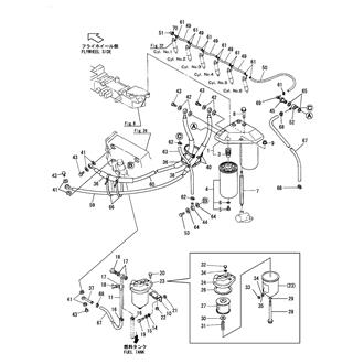 FIG 34. FUEL PIPE