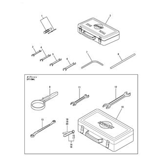 FIG 48. TOOL