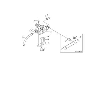 FIG 21. OIL SUCTION/DRAIN PUMP