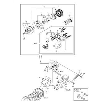 FIG 40. GENERATOR