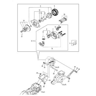 FIG 41. GENERATOR(OPTIONAL)