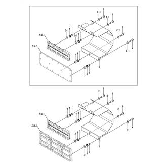 FIG 93. (41A)TIMER COVER