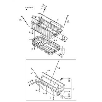 FIG 4. OIL SUMP