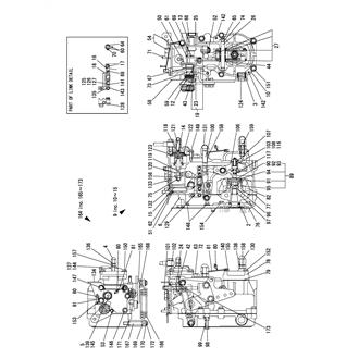 FIG 37. GOVERNOR(TO E/#3108)