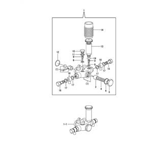 FIG 38. FUEL FEED PUMP