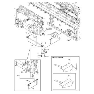 FIG 48. CABLE SUPPORT