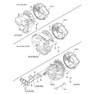 FIG 56. CLUTCH