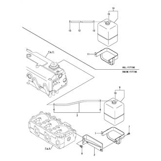 FIG 82. (30A)SUB TANK