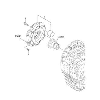 FIG 8. FLEXIBLE COUPLING