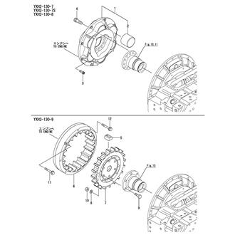 FIG 9. FLEXIBLE COUPLING