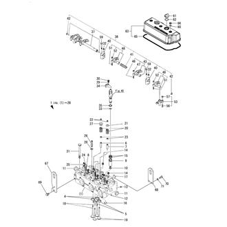 FIG 8. CYLINDER HEAD