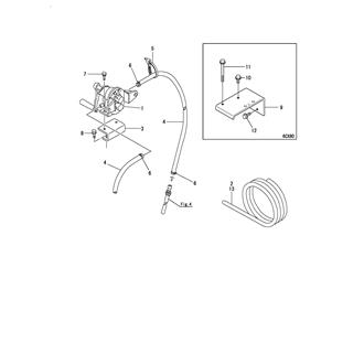 FIG 19. OIL SUCTION/DRAIN PUMP