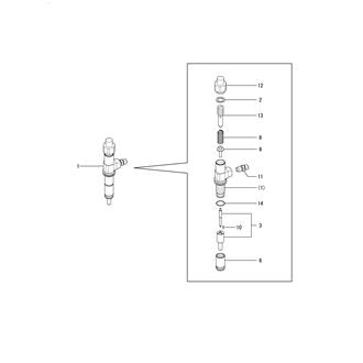 FIG 35. FUEL INJECTION VALVE