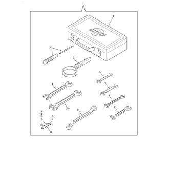 FIG 54. TOOL(OPTIONAL)