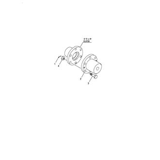 FIG 59. COUPLING(CLUTCH)(6CX80)