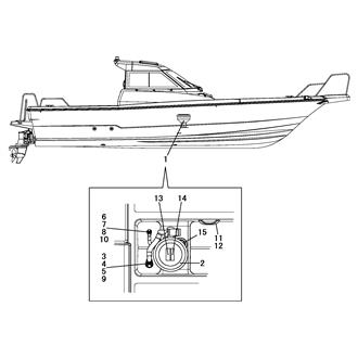 FIG 3. OPTIONAL PARTS(3)