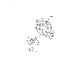 FIG 20. FUEL FEED PUMP