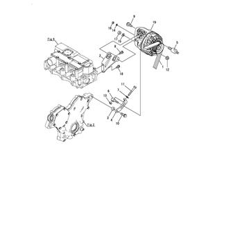 FIG 29. GENERATOR(VALEO)