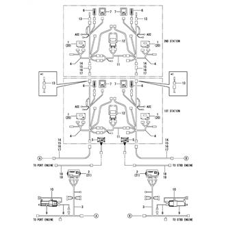 FIG 68. (49D)VC10(TWIN ENGINE)(OPTIONAL)