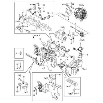 FIG 49. WIRE HARNESS