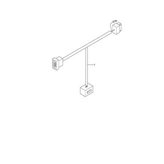 FIG 53. ELECTRIC PARTS(FOR SD60, S2 DRIVE)