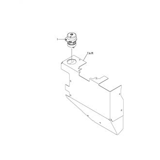 FIG 54. EMERGENCY STOP SWITCH