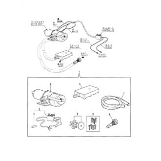 FIG 30. BILGE PUMP(OPTIONAL)