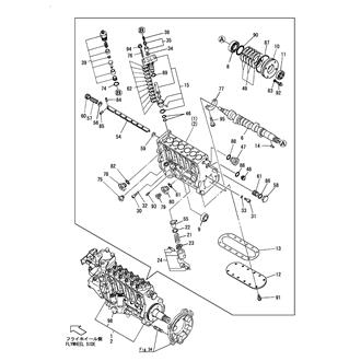 FIG 31. FUEL INJECTION PUMP