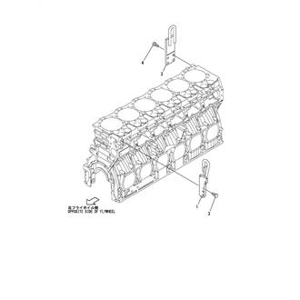 FIG 18. ENGINE LIFTER