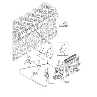 FIG 108. WIRE REMOTE CONTROL RECEIVER(GOVERNOR)