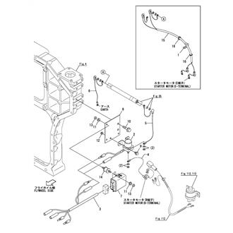 FIG 125. AIR HEATER ACCESSORIES