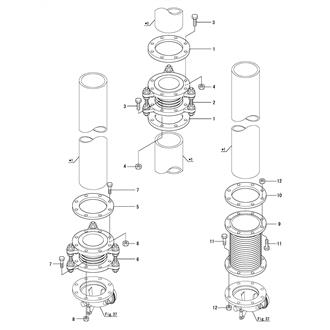 FIG 38. BELLOWS