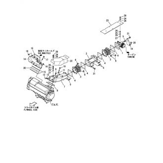 FIG 40. AIR DUCT