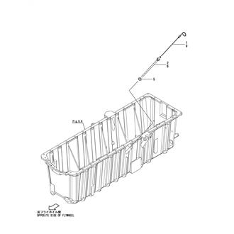 FIG 50. DIPSTICK