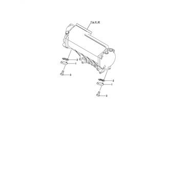 FIG 80. FLANGE(CLUTCHLESS)