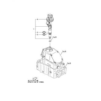 FIG 89. FUEL INJECTION VALVE