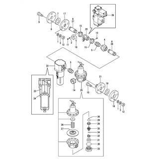 FIG 109. AIR CONTROL UNIT