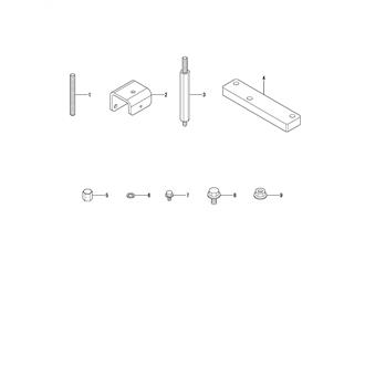 FIG 122. TOOL(FOR INJECTION VALVE)(OPTIONAL)