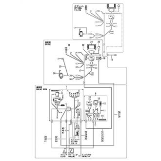 FIG 128. VC10(TYPE 3)(SINGLE ENGINE SPEC.)