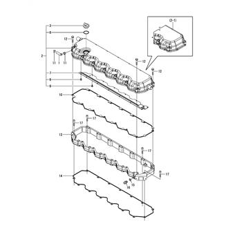 FIG 14. BONNET